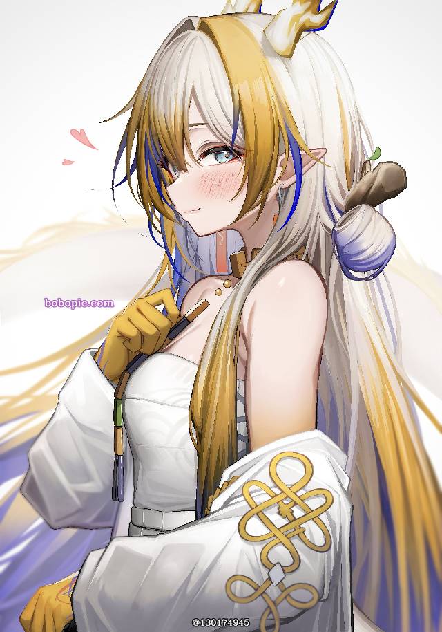 Shu, Shu (Arknights), Arknights, 明日方舟