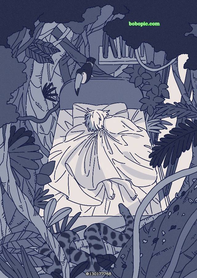 原创