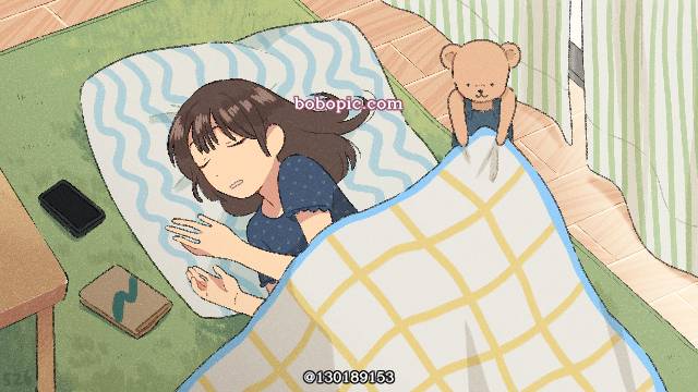 teddy bear, 原创, 原创, 插画
