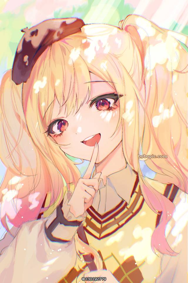 Tenma Saki, 世界计划, 世界计划