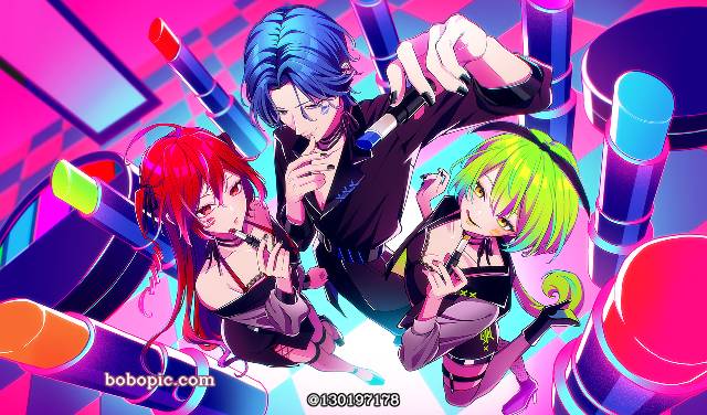 重音Teto