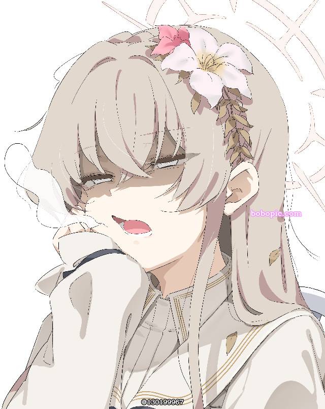碧蓝档案, Nagisa Kirifuji