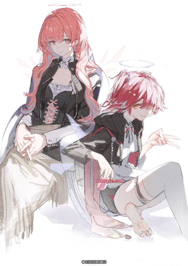 Arknights, 明日方舟