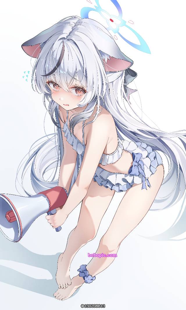 碧蓝档案, 泳装, Sunohara Kokona