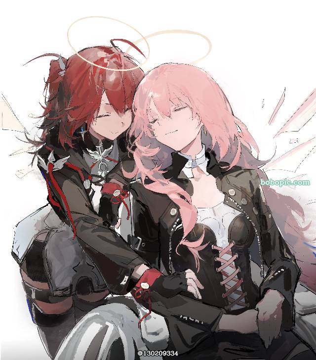 Powers, Lemuen, Arknights, 明日方舟