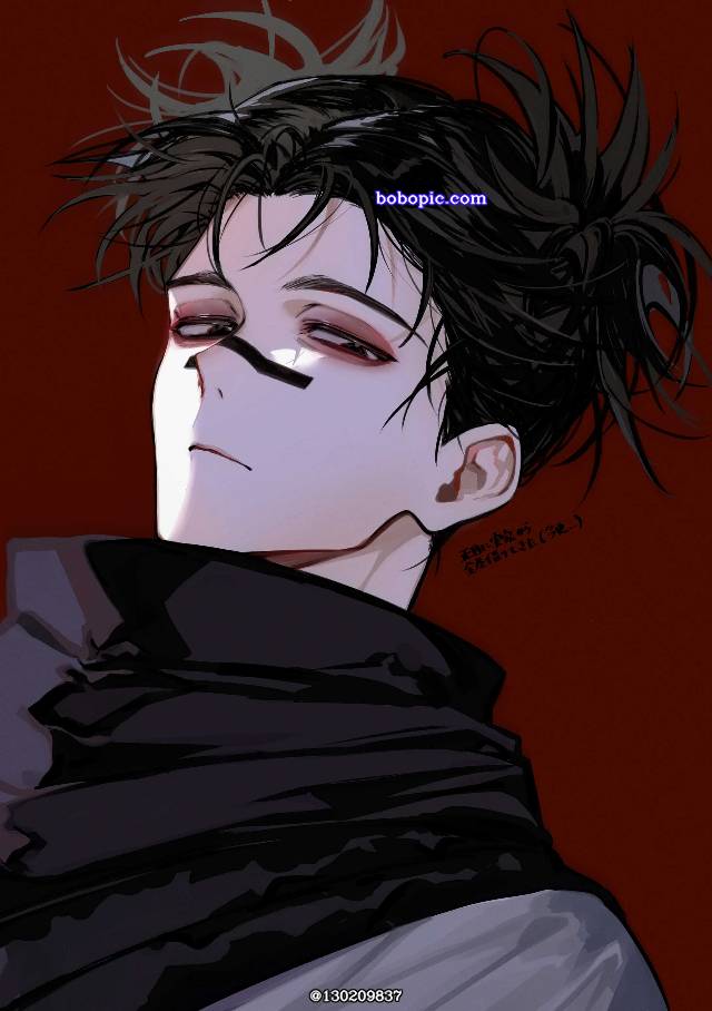 Jujutsu Kaisen, Choso
