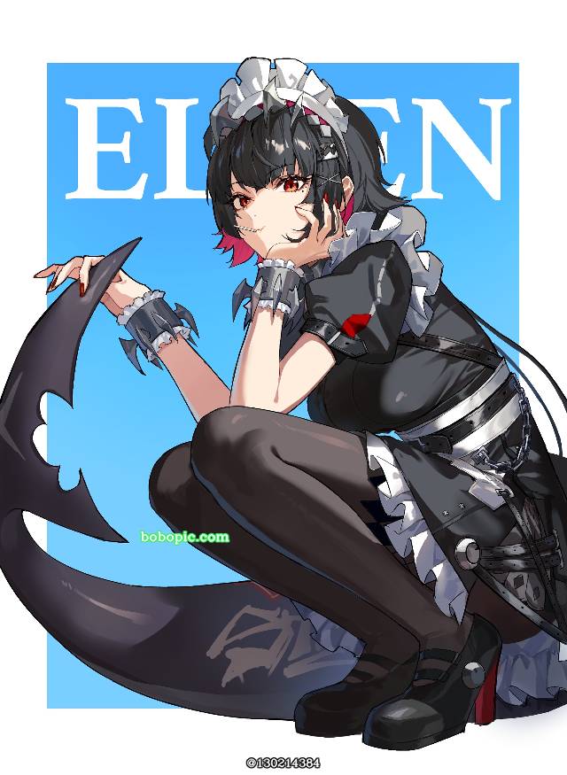 绝区零, 绝区零, Eren