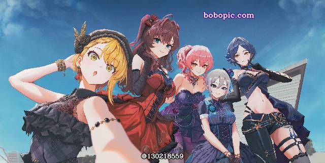 偶像大师 灰姑娘女孩, 一之濑志希, Frédérica Miyamoto, 城崎美嘉, 盐见周子, Hayami Kanade
