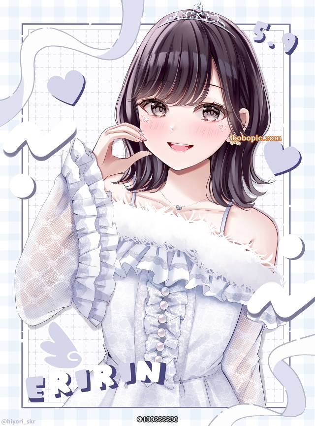 女孩子