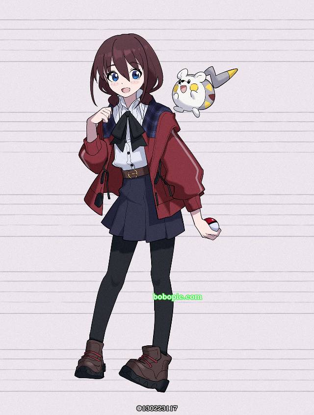 Pokémon