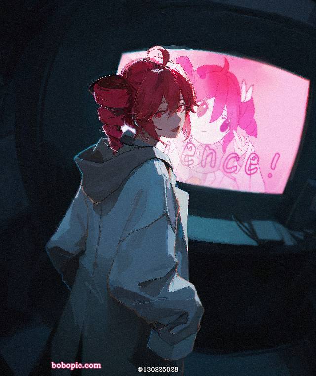 重音Teto, 女孩子