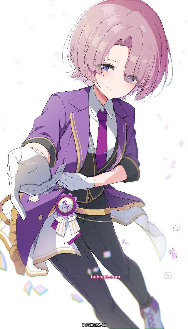 Gakuen IDOLM@STER, Mao Arimura