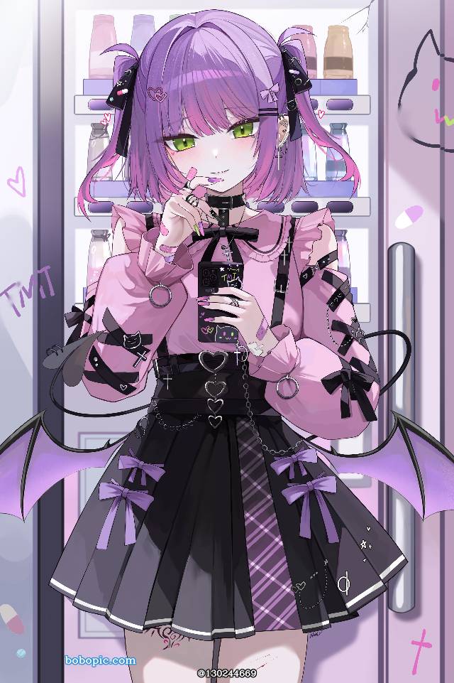 常暗永远, Hololive, 虚拟主播, Virtual YouTuber 1000+ bookmarks
