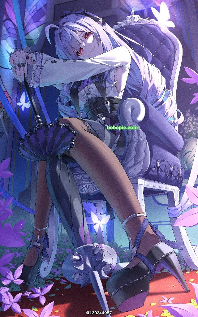 绝区零, Vivian, 薇薇安（绝区零）, Zenless Zone Zero 500+ Bookmarks