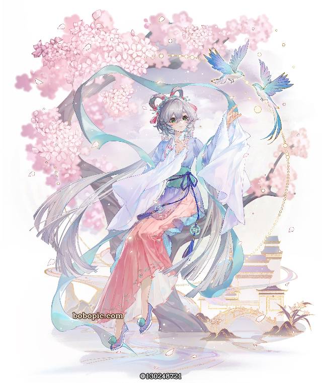 luo tianyi