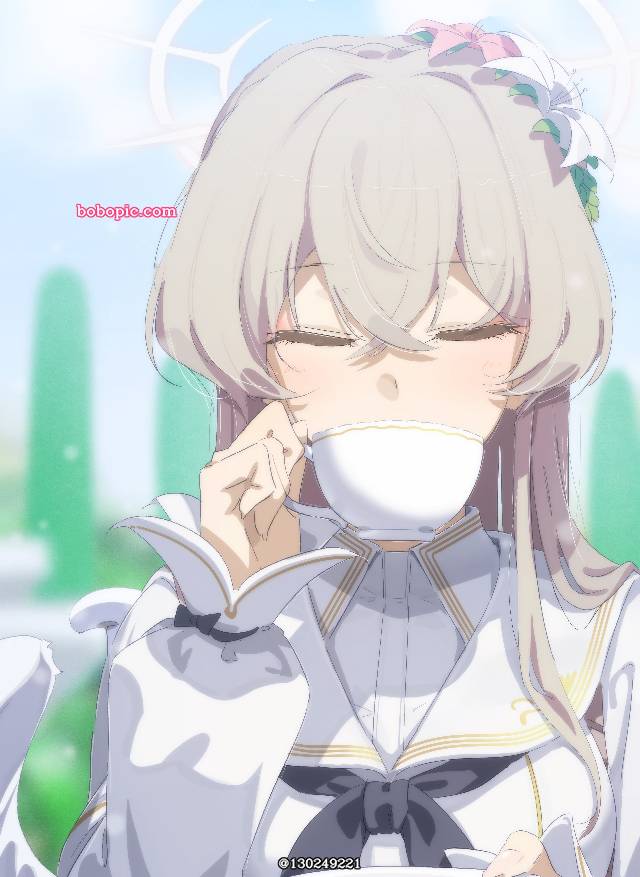 碧蓝档案, Nagisa Kirifuji