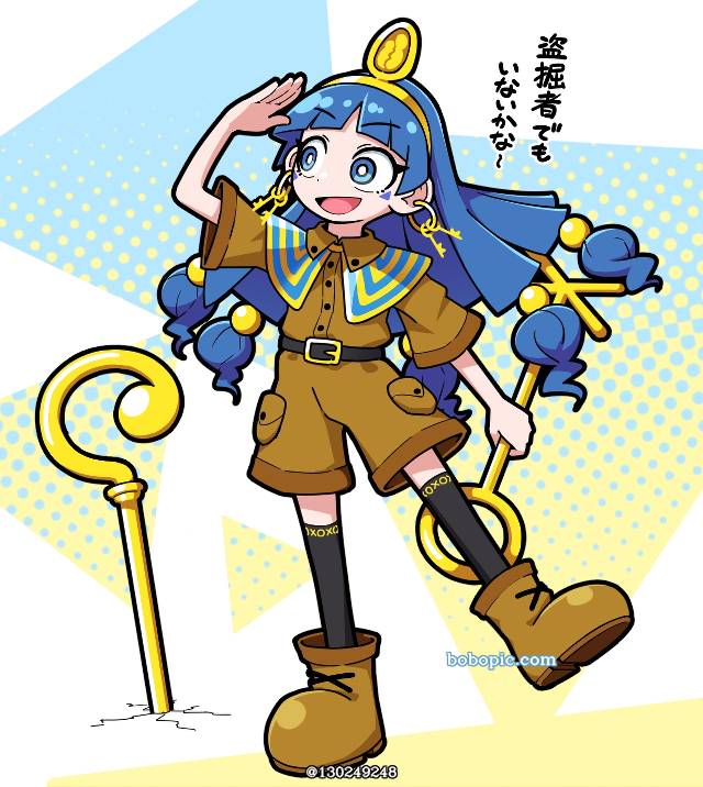 东方, 东方Project