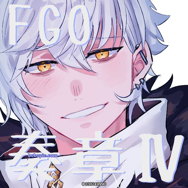 咕哒男, 卡多克·泽姆露普斯, 詹姆斯·莫里亚蒂（Fate）