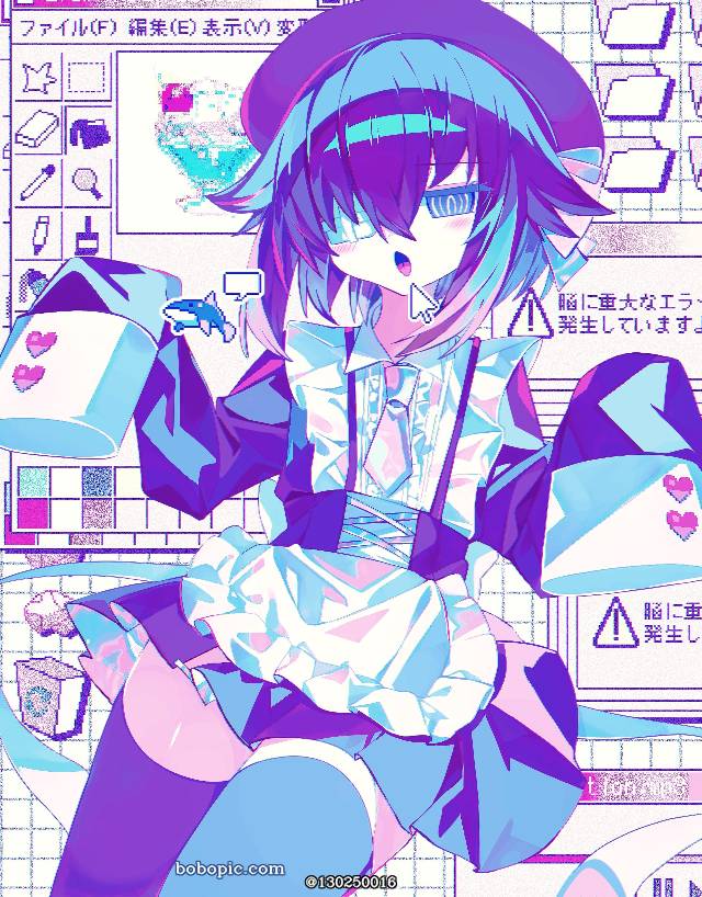 原创