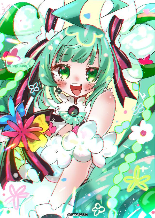 初音未来