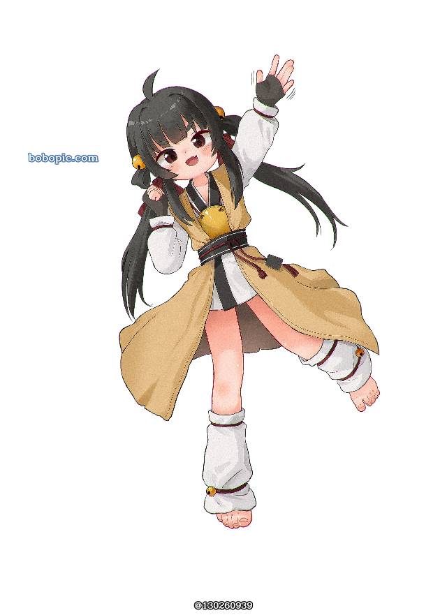 young girl, 萝莉, 赤脚, 脚指, 女孩子