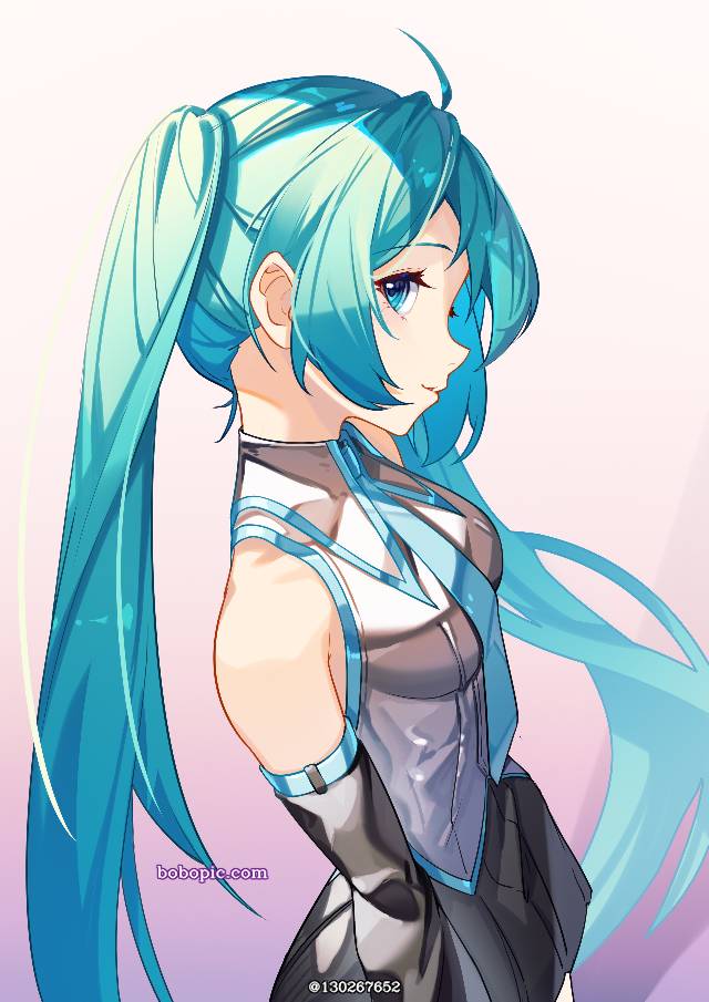 初音未来