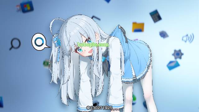 萝莉, 白裤袜