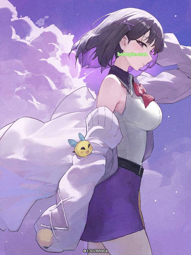 女孩子