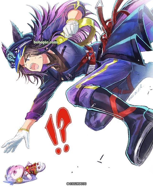 赛马娘Pretty Derby