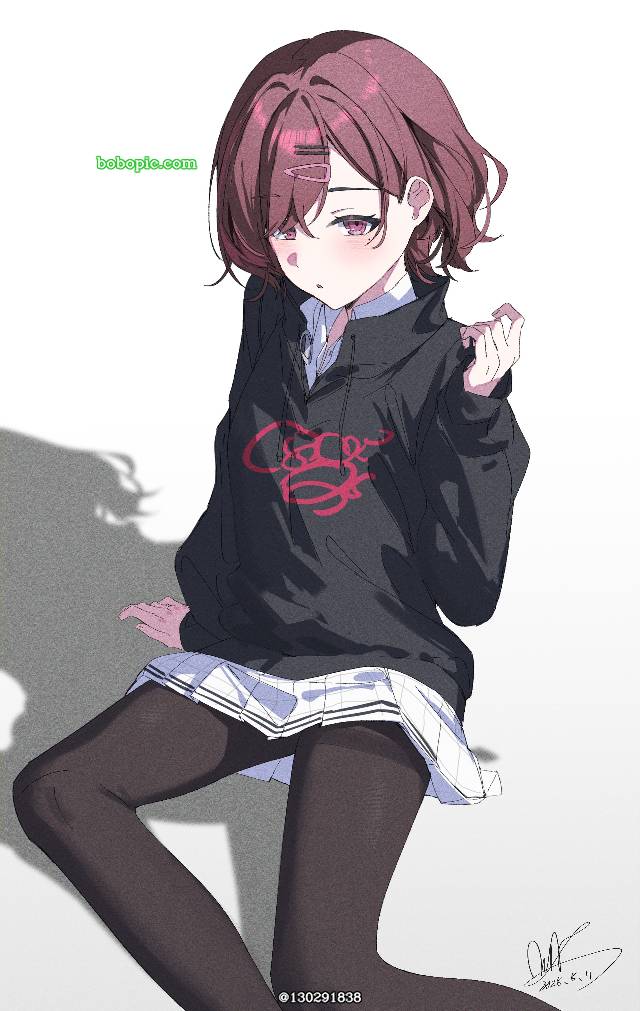 樋口圆香, 黑裤袜, 偶像大师1000users加入书籤