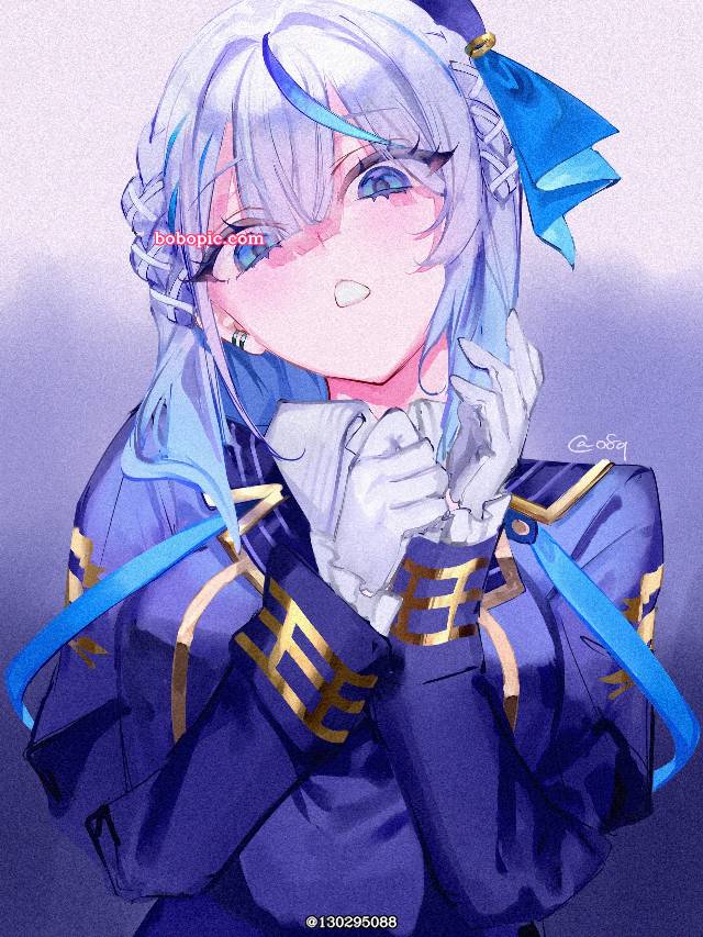 女孩子, Virtual Youtuber 100+ bookmarks