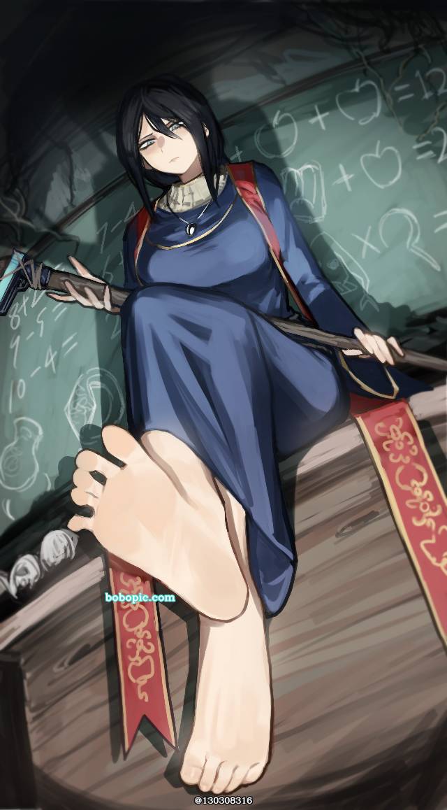 Elden Ring, Elden Ring, 魔术师瑟濂