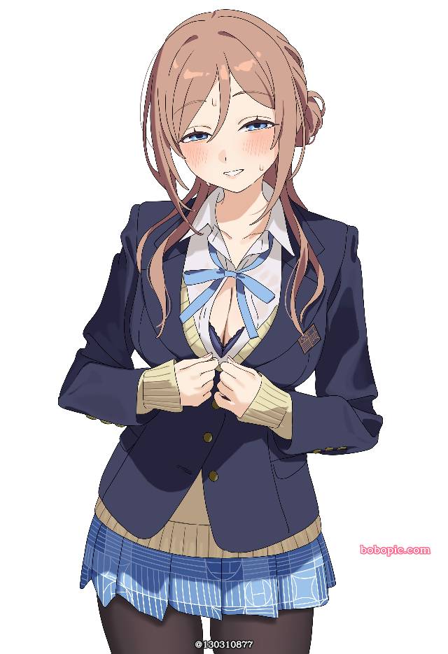 Rinami Himesaki, Gakuen IDOLM@STER