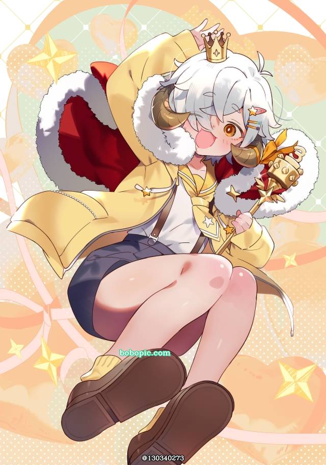 男孩子