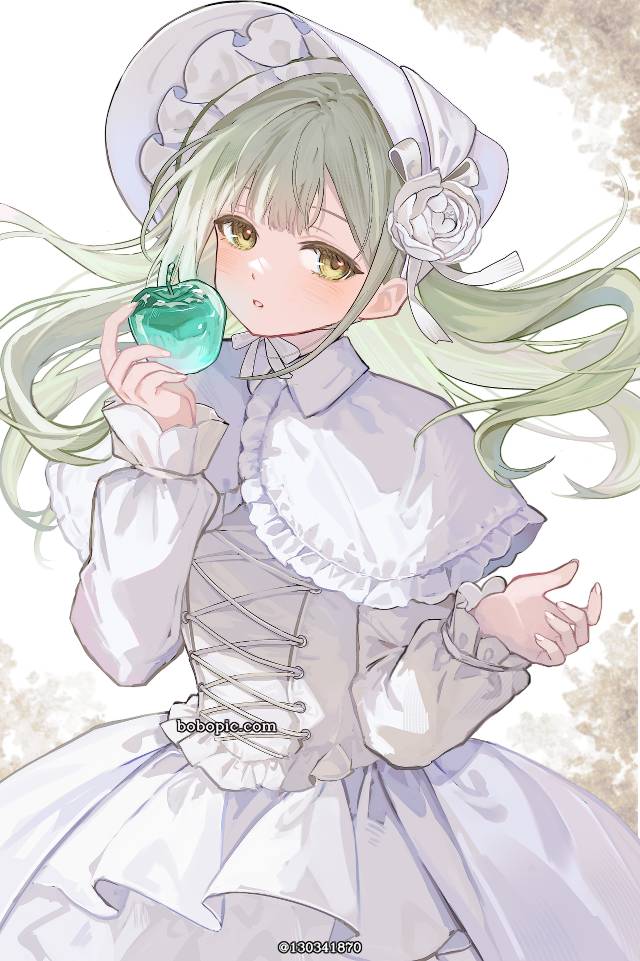 女孩子, Mutsu Wakaba