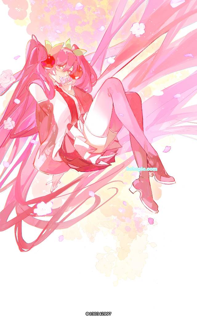 初音未来