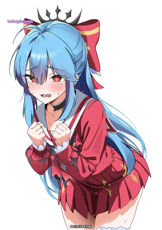 女孩子, bianca