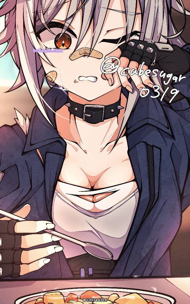 女孩子, NIKKE：胜利女神