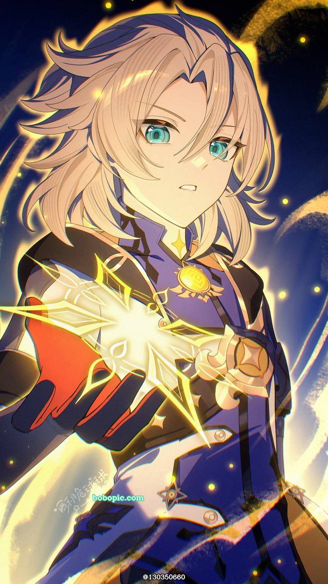 Genshin Impact