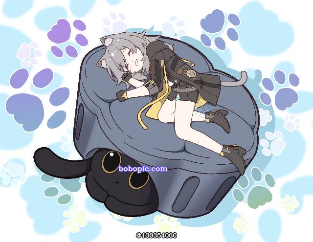Trailblazer (Star Rail), 星（星穹铁道）, Honkai: Star Rail, Honkai: Star Rail, Trailblazer, star