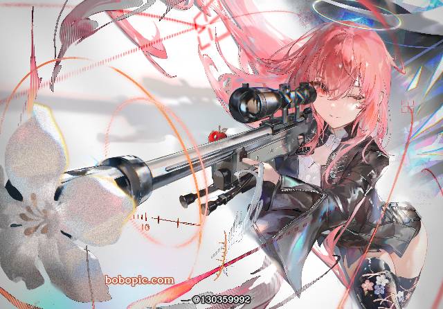 Arknights, 明日方舟, Lemuen, Lemuen (Arknights)