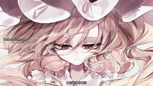 东方, 东方Project, 芙兰朵露・斯卡蕾特