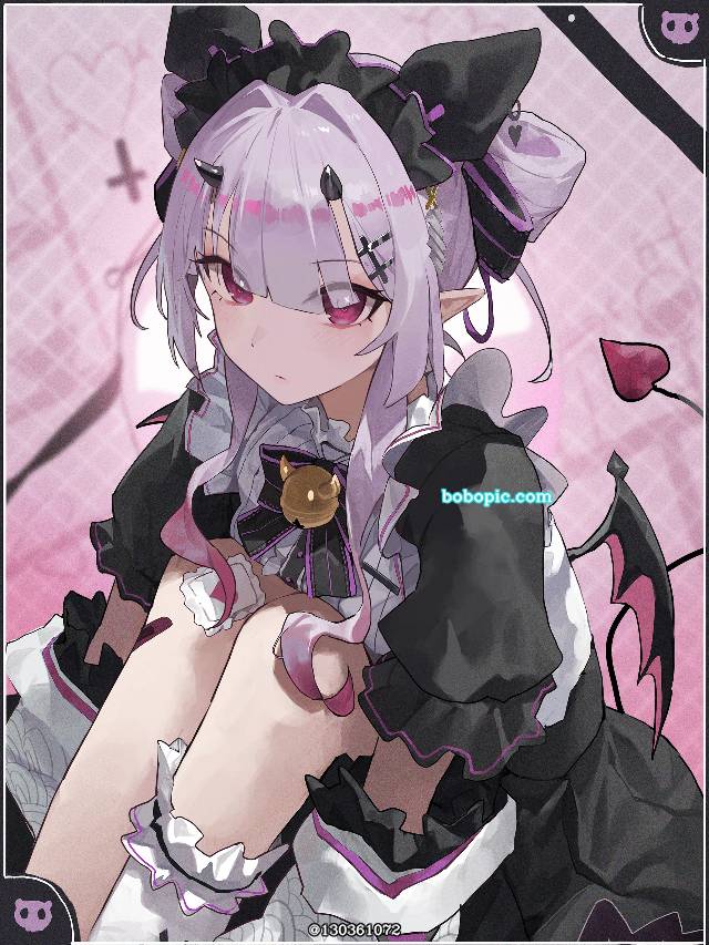 女孩子