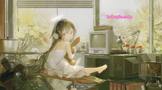 赤脚, loli