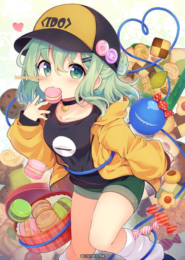 东方, 古明地恋, 东方Project, 5月14日是恋之日