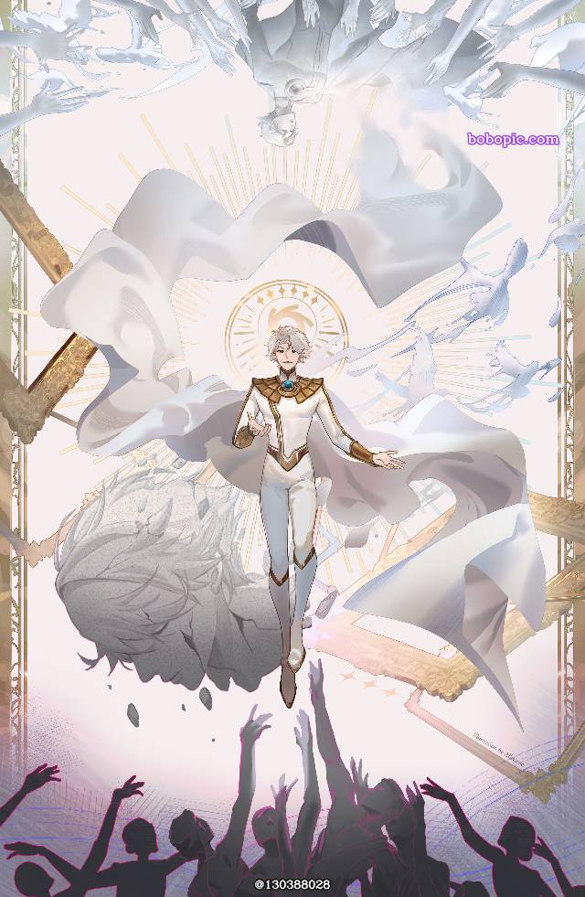Nice,TobeheroX,tbhx,凸变英雄X图片