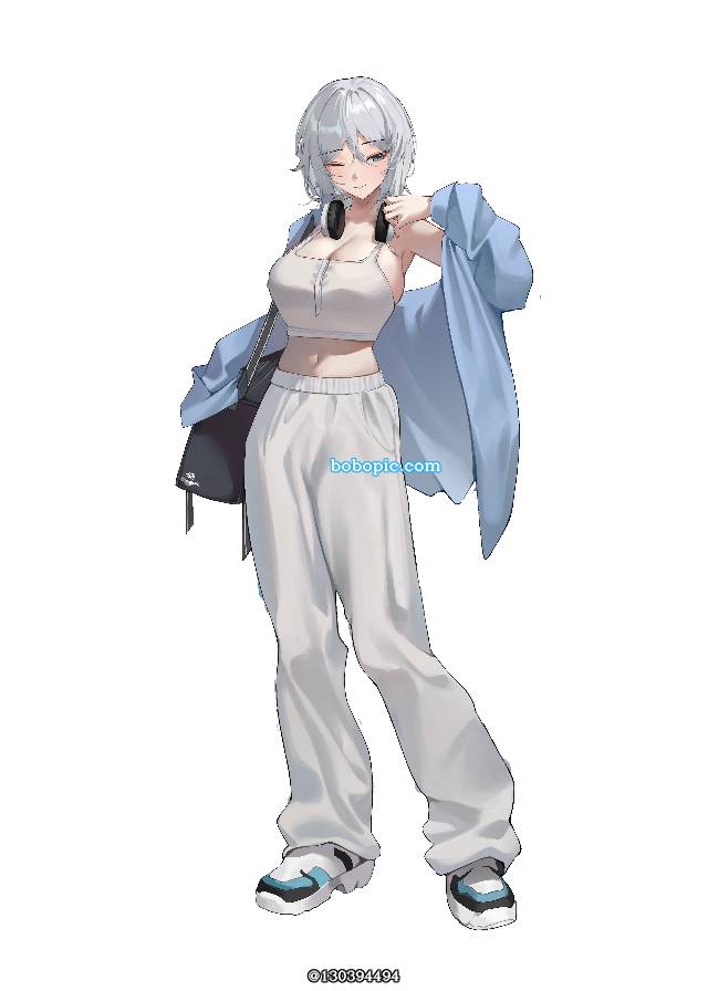 女孩子