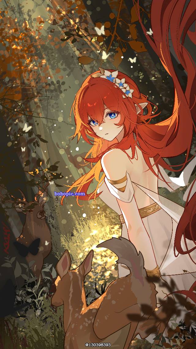 崩坏星穹铁道,女孩子,缇宝图片