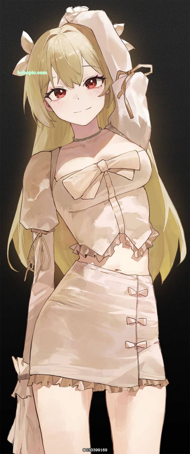 女孩子