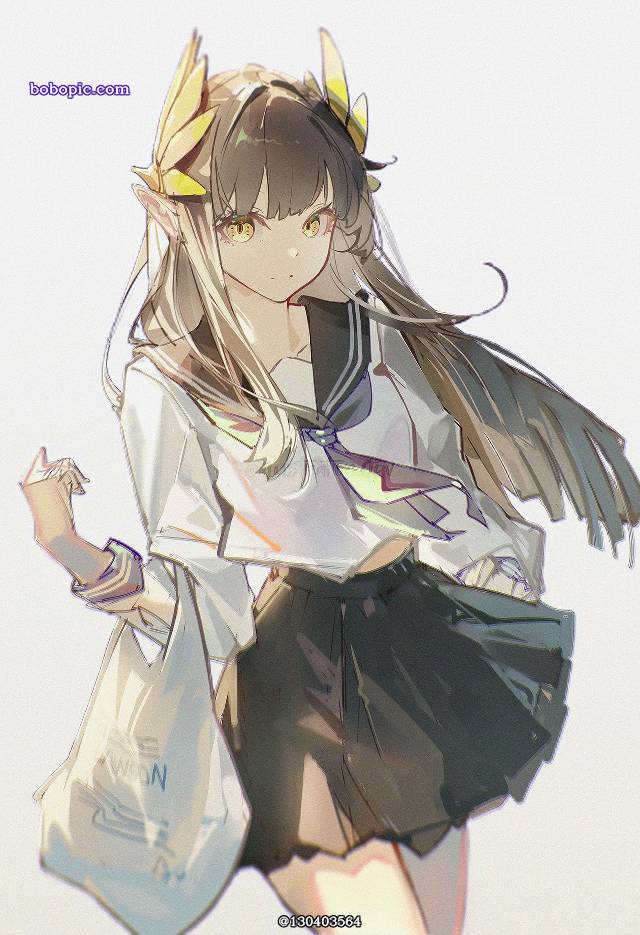 一张缪尔赛思,明日方舟绘画图片